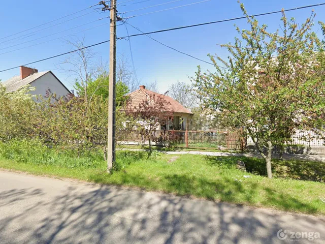 Eladó ház Gyomaendrőd, Gyoma 80 nm