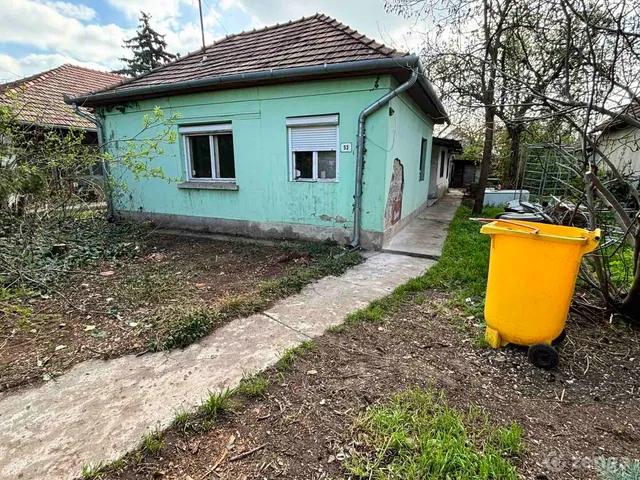 Eladó ház Gyál 60 nm