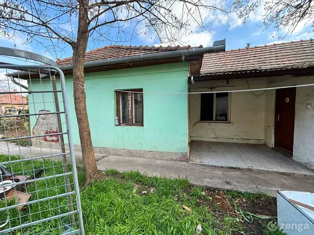 Eladó ház Gyál, Árpád utca 53 60 nm