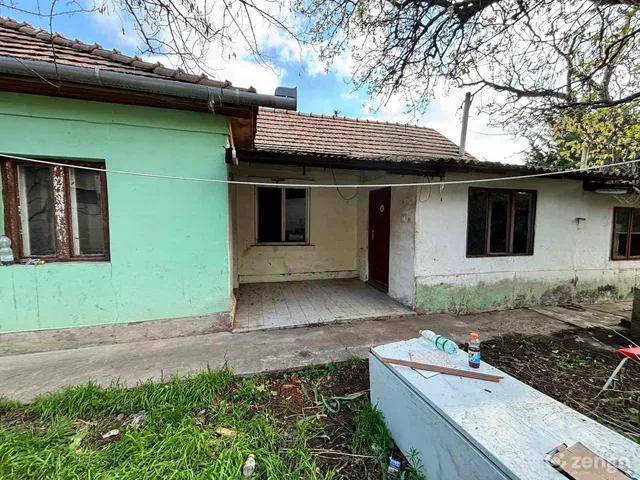 Eladó ház Gyál, Árpád utca 53 60 nm