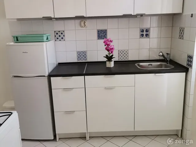 Eladó lakás Budapest VII. kerület, Belső-Erzsébetváros 29 nm