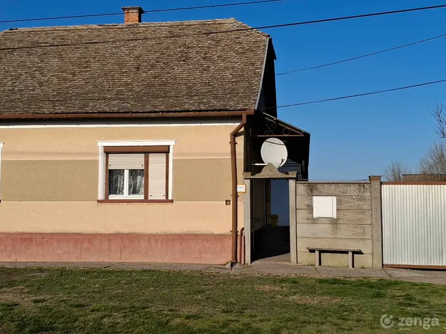 Eladó ház Földeák 94 nm