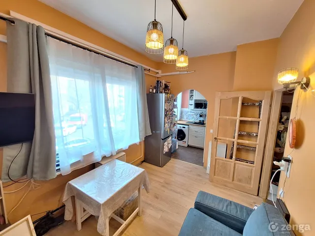 Eladó lakás Budapest XI. kerület 45 nm