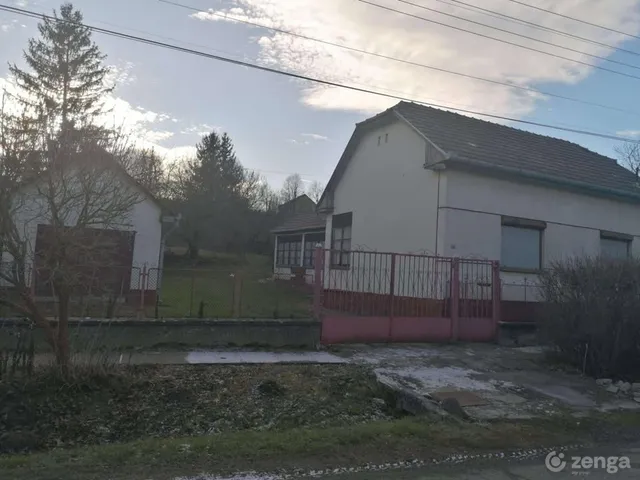 Eladó ház Csitár 96 nm
