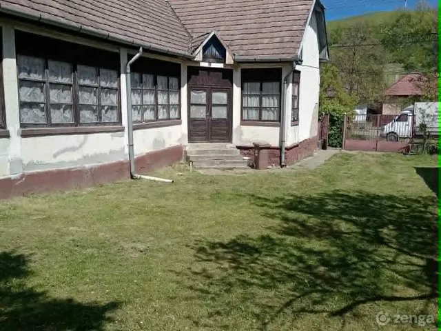 Eladó ház Csitár 96 nm