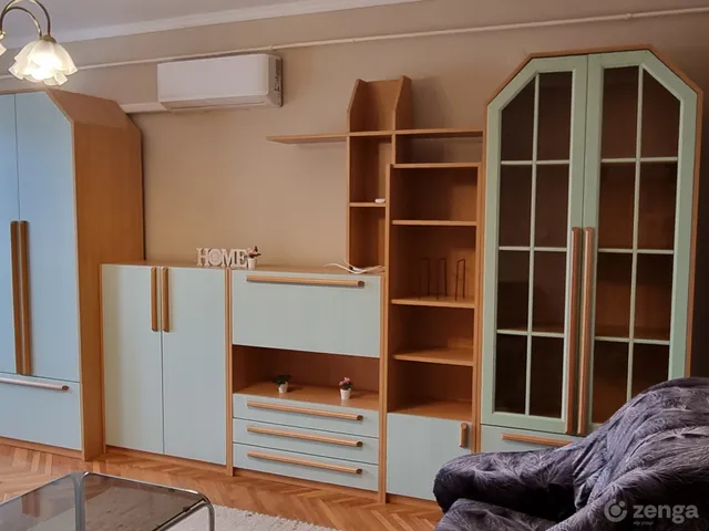 Kiadó lakás Békéscsaba, Lencsési (József Attila) lakótelep 54 nm