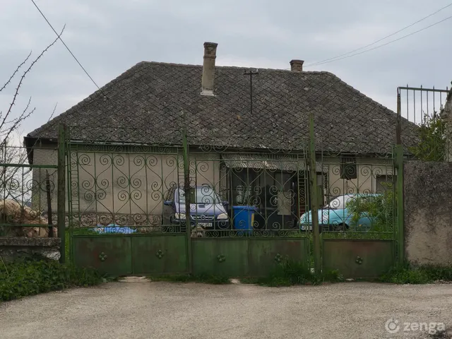 Eladó ház Kislőd 80 nm