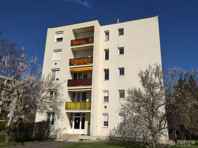 Eladó lakás Veszprém, Endrődi Sándor-lakótelep 53 nm