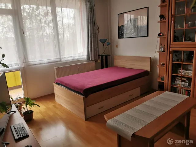 Eladó lakás Kapuvár, Városközpont 54 nm