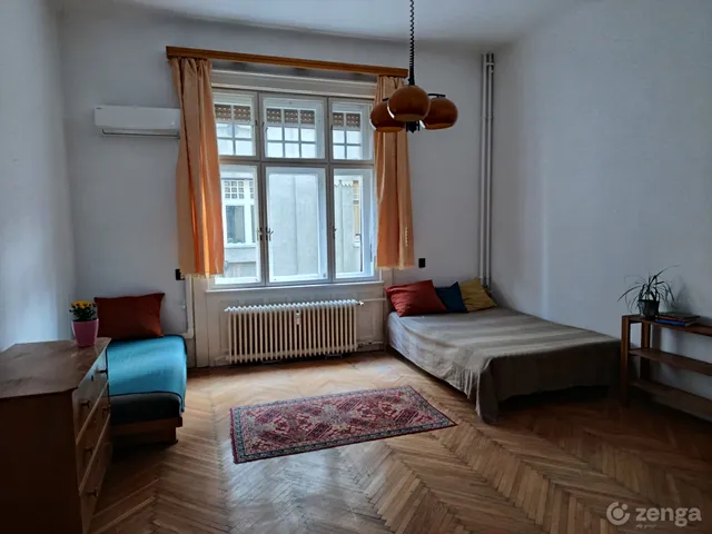 Eladó lakás Budapest XIII. kerület, Újlipótváros 75 nm