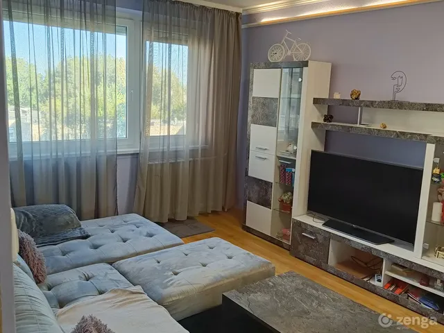 Eladó lakás Budapest III. kerület, Pók utcai lakótelep 51 nm