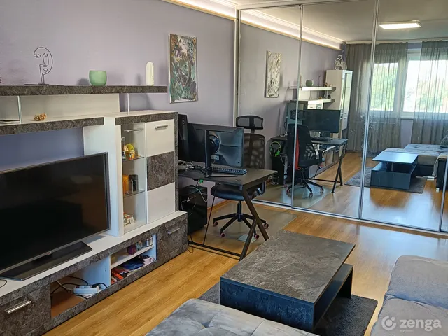 Eladó lakás Budapest III. kerület, Pók utcai lakótelep 51 nm