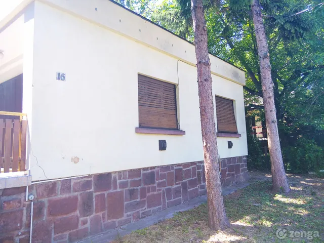 Eladó üdülő és hétvégi ház Balatonalmádi, Budatava 62 nm