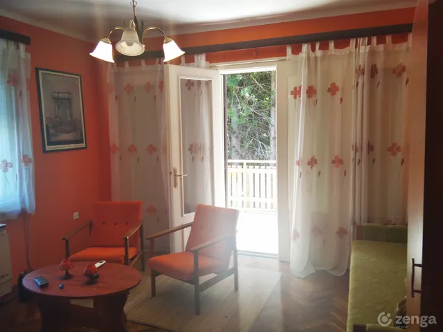 Eladó üdülő és hétvégi ház Balatonalmádi, Budatava 62 nm