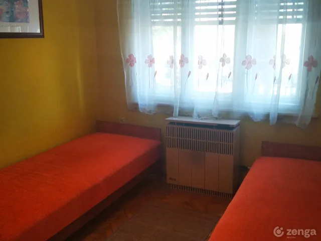 Eladó üdülő és hétvégi ház Balatonalmádi, Budatava 62 nm