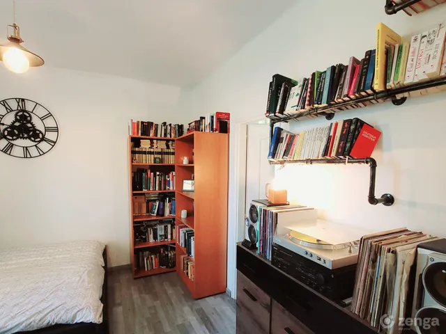 Eladó lakás Budapest IX. kerület, József Attila lakótelep, Börzsöny 8 56 nm