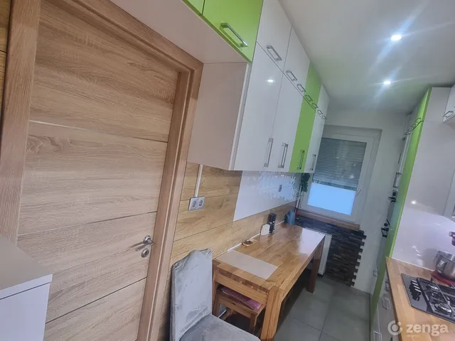 Eladó lakás Sopron 67 nm