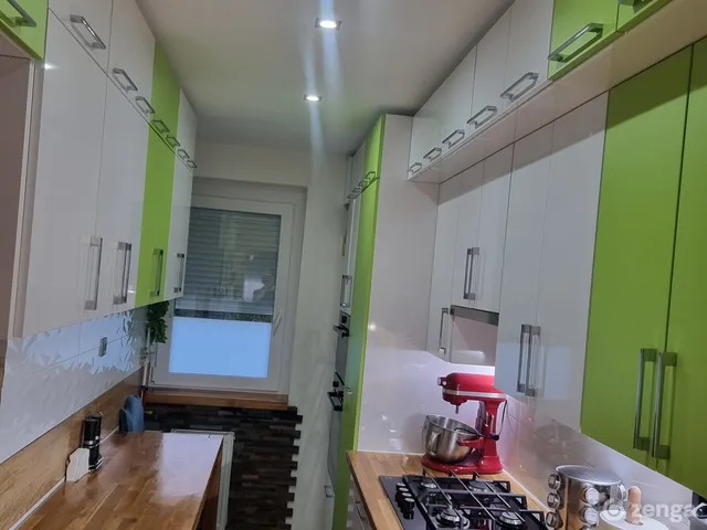 Eladó lakás Sopron 67 nm