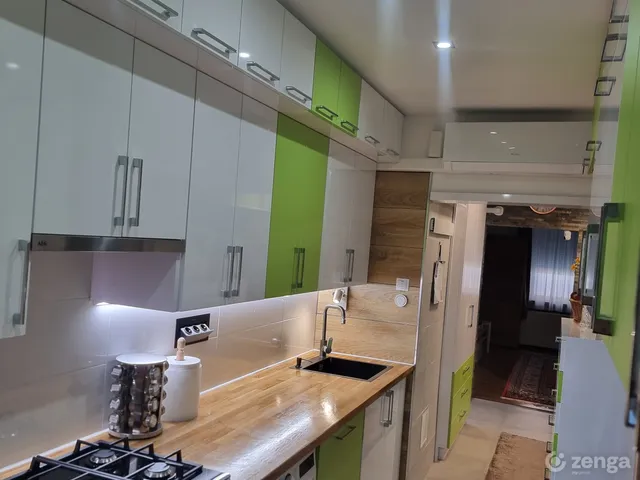 Eladó lakás Sopron 67 nm