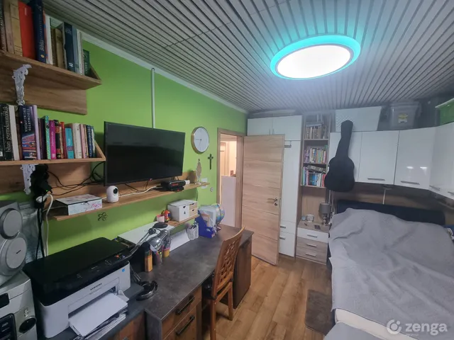 Eladó lakás Sopron 67 nm