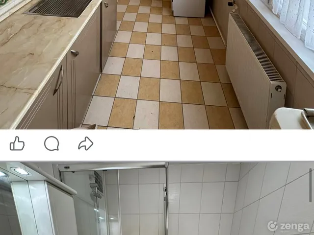 Kiadó lakás Cegléd 54 nm