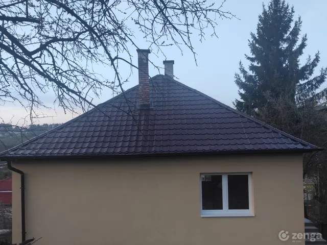 Eladó ház Salgótarján 100 nm