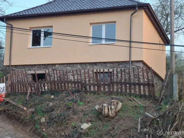 Eladó ház Salgótarján 100 nm