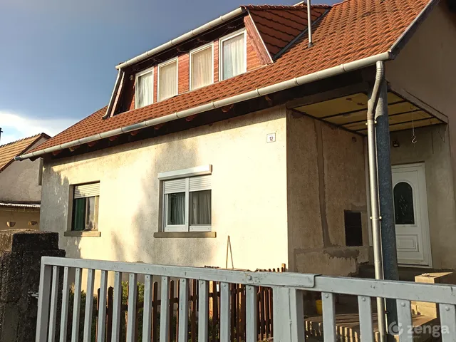 Eladó ház Esztergom, Esztergom-Kertváros 107 nm