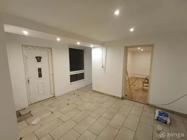 Eladó ház Nagyhalász 60 nm