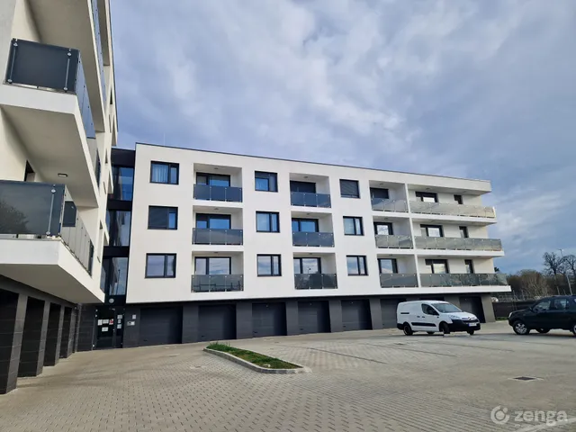 Kiadó lakás Tatabánya 43 nm