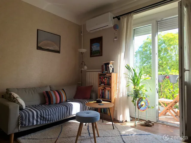 Eladó lakás Budapest XIII. kerület, Angyalföld 50 nm