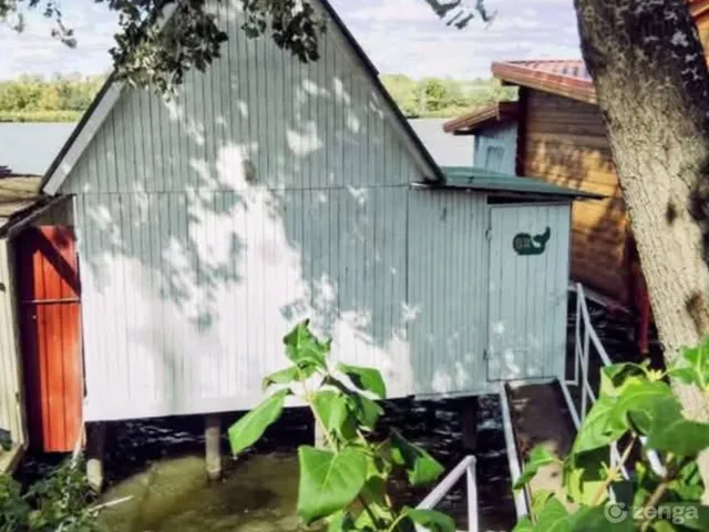 Eladó üdülő és hétvégi ház Tatabánya, Fácánkert 35 nm