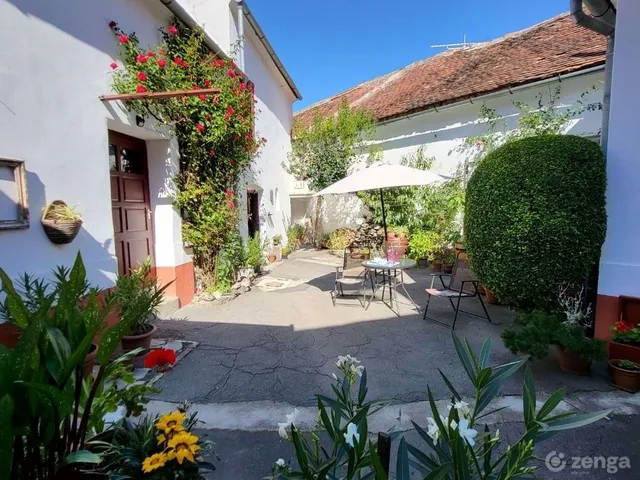 Eladó ház Kőszeg, Belváros 112 nm