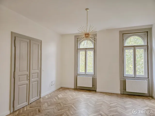 Eladó lakás Budapest VII. kerület, Ligetváros 85 nm