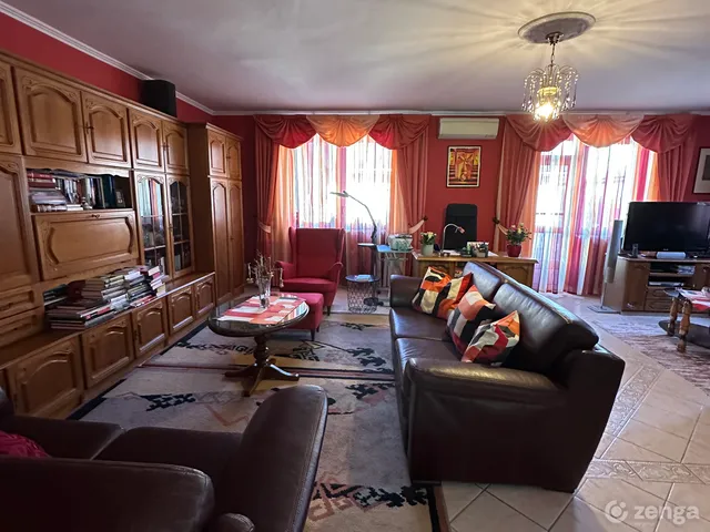 Eladó ház Nyíregyháza, Belváros 137 nm