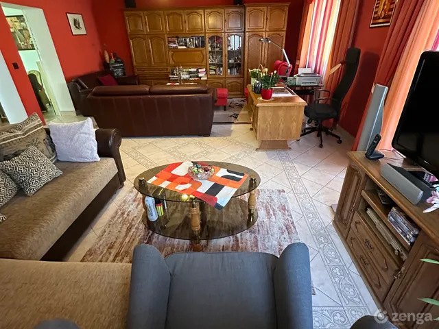 Eladó ház Nyíregyháza, Belváros, Hunyadi utca 78/B 137 nm