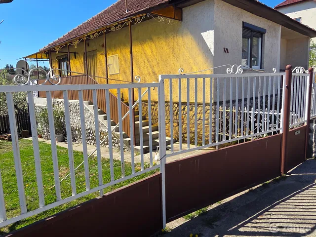 Eladó ház Kisgyőr 100 nm