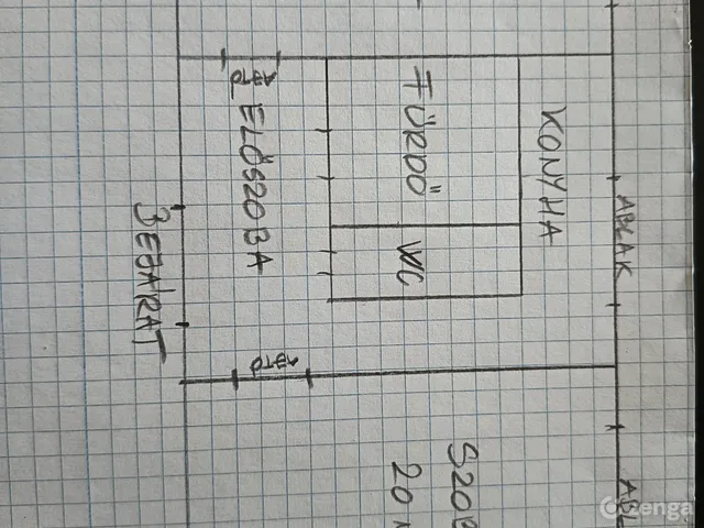 Eladó lakás Budapest XXI. kerület, Csillagtelep 55 nm