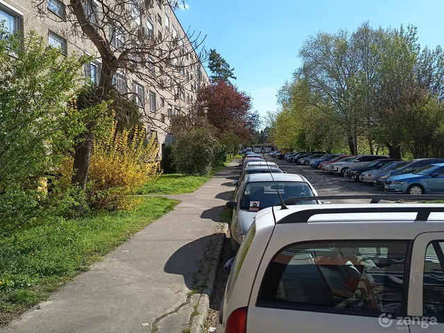 Eladó lakás Budapest XXI. kerület, Csillagtelep 55 nm