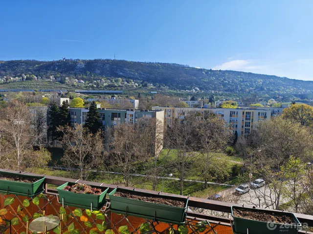 Eladó lakás Tatabánya, Újváros 54 nm