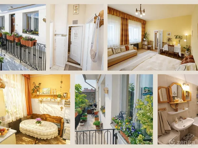 Eladó lakás Kecskemét, Belváros 41 nm