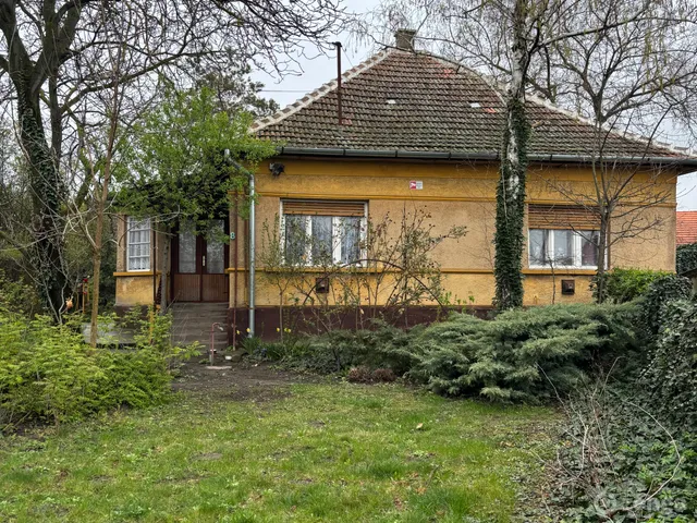 Eladó ház Farmos, Eötvös út 8 90 nm