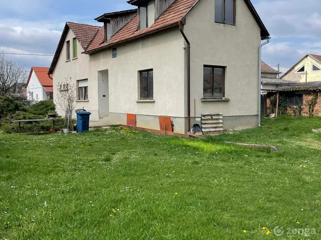 Eladó ház Nagymányok 144 nm