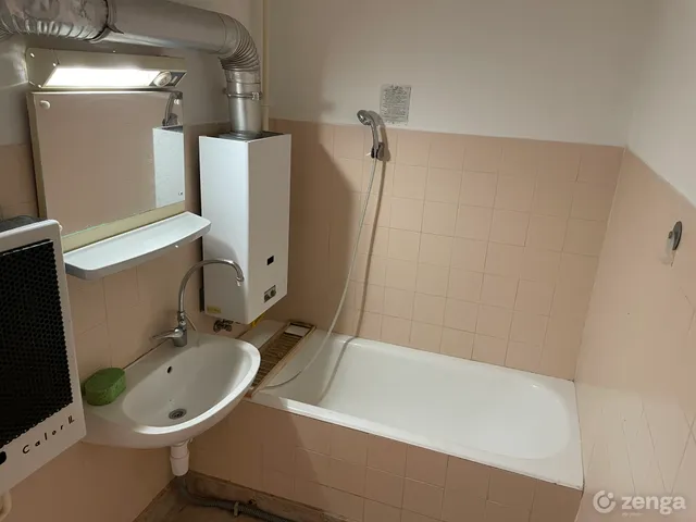 Eladó lakás Békéscsaba, Lencsési (József Attila) lakótelep 43 nm