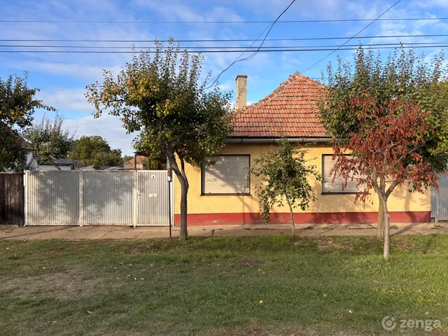 Eladó ház Elek 85 nm