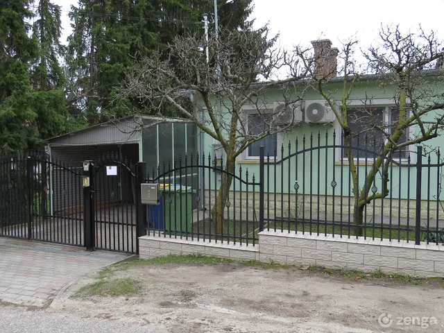 Eladó ház Budapest XI. kerület, Kelenvölgy 86 nm