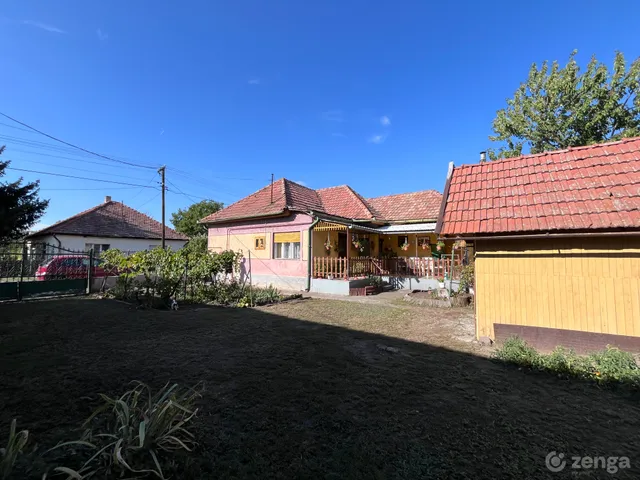 Eladó ház Heréd 89 nm