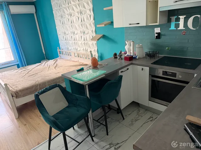 Eladó lakás Budapest XIII. kerület 31 nm