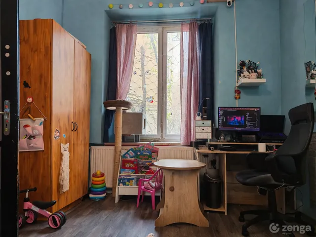 Eladó lakás Debrecen, Belváros 60 nm