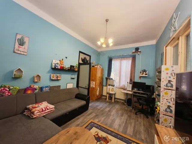 Eladó lakás Debrecen, Belváros 60 nm
